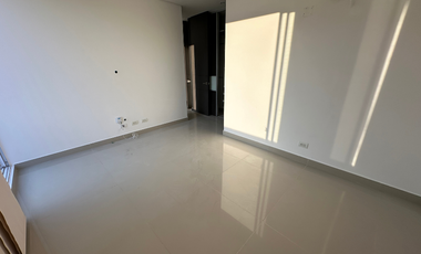Apartamento en exclusivo edificio en el caudal