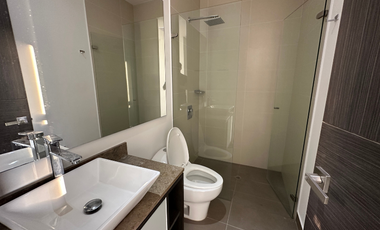 Apartamento en exclusivo edificio en el caudal
