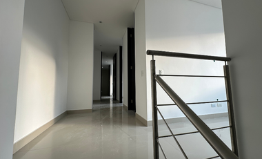 Apartamento en exclusivo edificio en el caudal