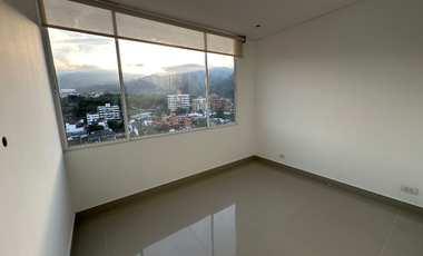 Apartamento en exclusivo edificio en el caudal