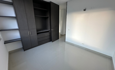 Apartamento en exclusivo edificio en el caudal