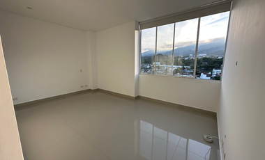 Apartamento en exclusivo edificio en el caudal