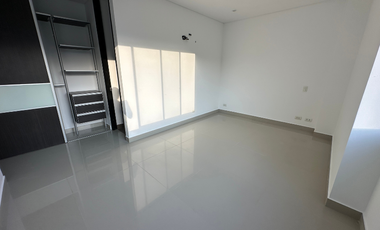 Apartamento en exclusivo edificio en el caudal