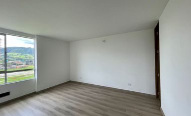 SE VENDE apartamento en SEXTO piso ubicado en el Conjunto Arborea Alameda , sector Algarra 3