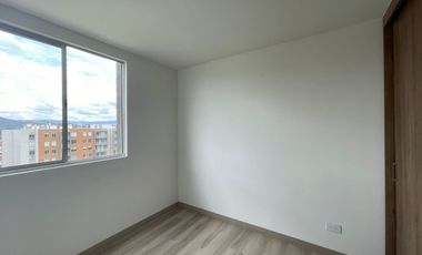 SE VENDE apartamento en SEXTO piso ubicado en el Conjunto Arborea Alameda , sector Algarra 3