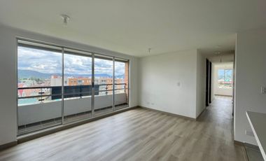 SE VENDE apartamento en SEXTO piso ubicado en el Conjunto Arborea Alameda , sector Algarra 3
