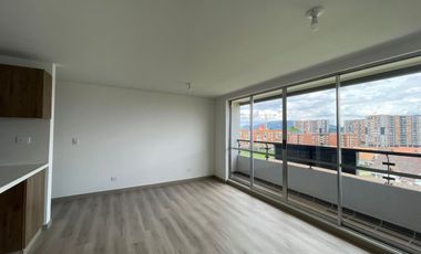 SE VENDE apartamento en SEXTO piso ubicado en el Conjunto Arborea Alameda , sector Algarra 3