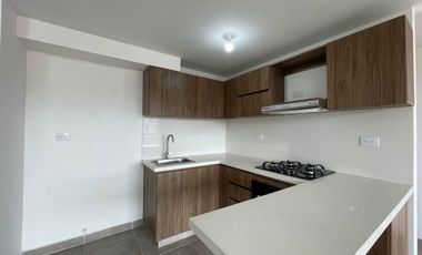 SE VENDE apartamento en SEXTO piso ubicado en el Conjunto Arborea Alameda , sector Algarra 3