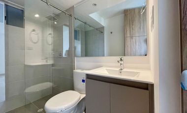SE VENDE apartamento en SEXTO piso ubicado en el Conjunto Arborea Alameda , sector Algarra 3