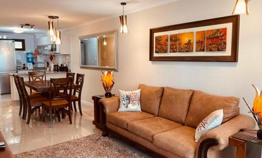 Venta Departamento Jardin del Mar    La Serena