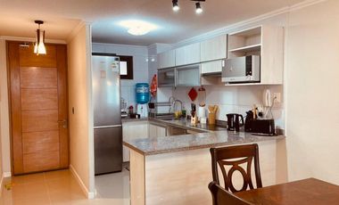 Venta Departamento Jardin del Mar    La Serena