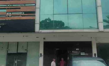 Ruko Murah Strategis 3 Lantai Istimewa DIJUAL CEPAT / BU area TB Simatupang