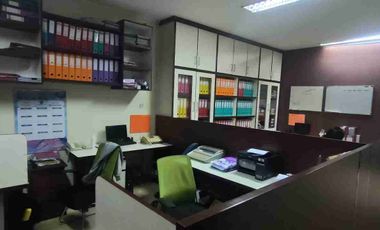 Ruko Murah Strategis 3 Lantai Istimewa DIJUAL CEPAT / BU area TB Simatupang