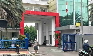 Ruko Murah Strategis 3 Lantai Istimewa DIJUAL CEPAT / BU area TB Simatupang