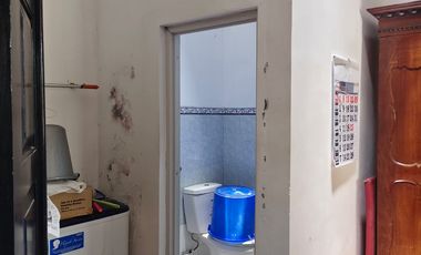 Rumah Joglo Full Furnished Dekat dengan Tempat Wisata Meteseh Boja Kendal