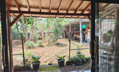 Rumah Joglo Full Furnished Dekat dengan Tempat Wisata Meteseh Boja Kendal