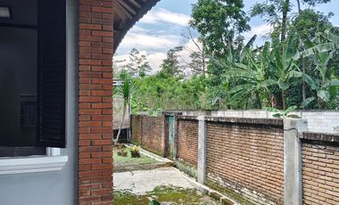 Rumah Joglo Full Furnished Dekat dengan Tempat Wisata Meteseh Boja Kendal