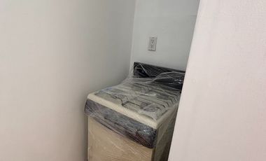 Renta loft amueblado con servicios. Santa Cruz Buenavista. Zavaleta y 25 Pte