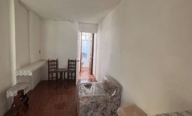 Renta loft amueblado con servicios. Santa Cruz Buenavista. Zavaleta y 25 Pte
