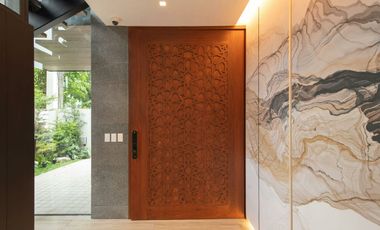 Brand New 3-Storey Luxury Estate w/ Pool & Elevator | Tivoli Royale Quezon City