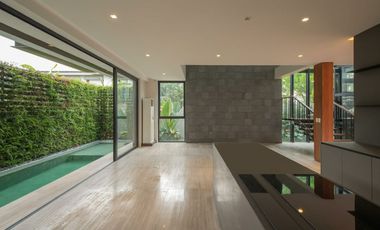 Brand New 3-Storey Luxury Estate w/ Pool & Elevator | Tivoli Royale Quezon City