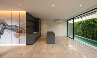 Brand New 3-Storey Luxury Estate w/ Pool & Elevator | Tivoli Royale Quezon City