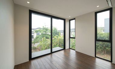 Brand New 3-Storey Luxury Estate w/ Pool & Elevator | Tivoli Royale Quezon City