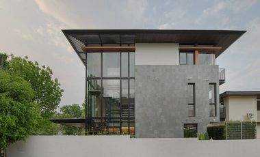 Brand New 3-Storey Luxury Estate w/ Pool & Elevator | Tivoli Royale Quezon City