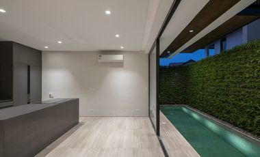 Brand New 3-Storey Luxury Estate w/ Pool & Elevator | Tivoli Royale Quezon City