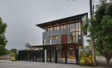 Brand New 3-Storey Luxury Estate w/ Pool & Elevator | Tivoli Royale Quezon City