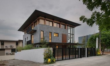 Brand New 3-Storey Luxury Estate w/ Pool & Elevator | Tivoli Royale Quezon City