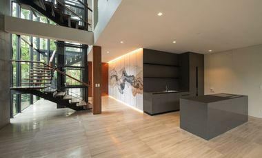 Brand New 3-Storey Luxury Estate w/ Pool & Elevator | Tivoli Royale Quezon City