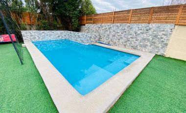 VENTA CASA PROVENZAL TIERRAS LINDAS SANTA ELENA DE CHICUREO