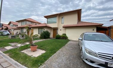 VENTA CASA PROVENZAL TIERRAS LINDAS SANTA ELENA DE CHICUREO