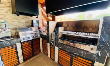 VENTA CASA PROVENZAL TIERRAS LINDAS SANTA ELENA DE CHICUREO