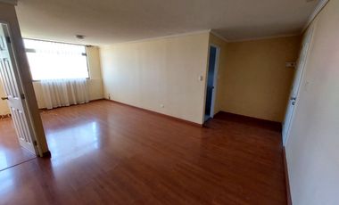 ARRIENDA DEPARTAMENTO SIN AMOBLAR EN CENTRO DE COPIAPÓ