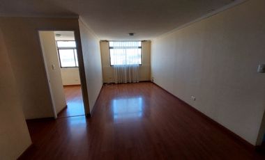ARRIENDA DEPARTAMENTO SIN AMOBLAR EN CENTRO DE COPIAPÓ