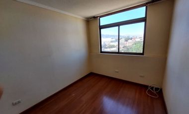ARRIENDA DEPARTAMENTO SIN AMOBLAR EN CENTRO DE COPIAPÓ