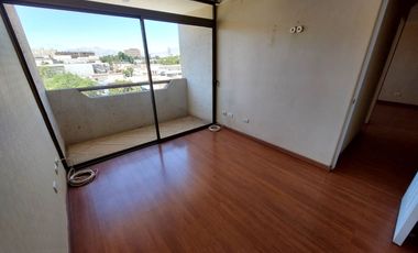 ARRIENDA DEPARTAMENTO SIN AMOBLAR EN CENTRO DE COPIAPÓ
