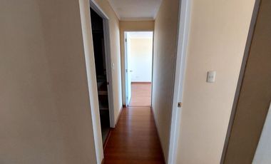 ARRIENDA DEPARTAMENTO SIN AMOBLAR EN CENTRO DE COPIAPÓ