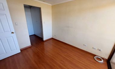 ARRIENDA DEPARTAMENTO SIN AMOBLAR EN CENTRO DE COPIAPÓ
