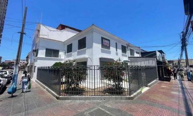 Exclusivo Espacio Comercial en Centro Sur de Antofagasta – Ideal para Cafetería, Panadería u Oficinas