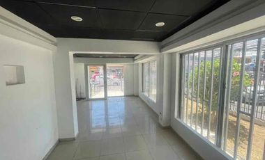 Exclusivo Espacio Comercial en Centro Sur de Antofagasta – Ideal para Cafetería, Panadería u Oficinas