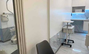 Se Arrienda Propiedad habilitada para uso clínico y corporativo – estándar profesional Operación Inmobiliario