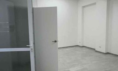 Se Arrienda Propiedad habilitada para uso clínico y corporativo – estándar profesional Operación Inmobiliario