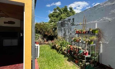 CASA CÉNTRICA CON COCHERA LISTA PARA HABITAR EN SANTO TOMÉ DOCUMENTACIÓN AL DÍA