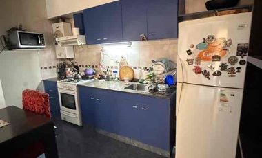 DEPARTAMENTO EQUIPADO EN SANTA FE A METROS DE AVENIDA GALICIA IDEAL INVERSIÓN