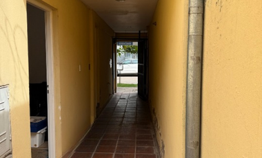 DEPARTAMENTO EQUIPADO EN SANTA FE A METROS DE AVENIDA GALICIA IDEAL INVERSIÓN