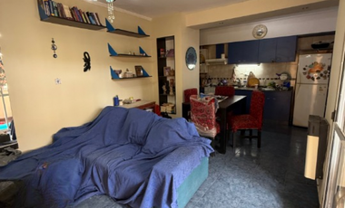 DEPARTAMENTO EQUIPADO EN SANTA FE A METROS DE AVENIDA GALICIA IDEAL INVERSIÓN