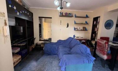 DEPARTAMENTO EQUIPADO EN SANTA FE A METROS DE AVENIDA GALICIA IDEAL INVERSIÓN